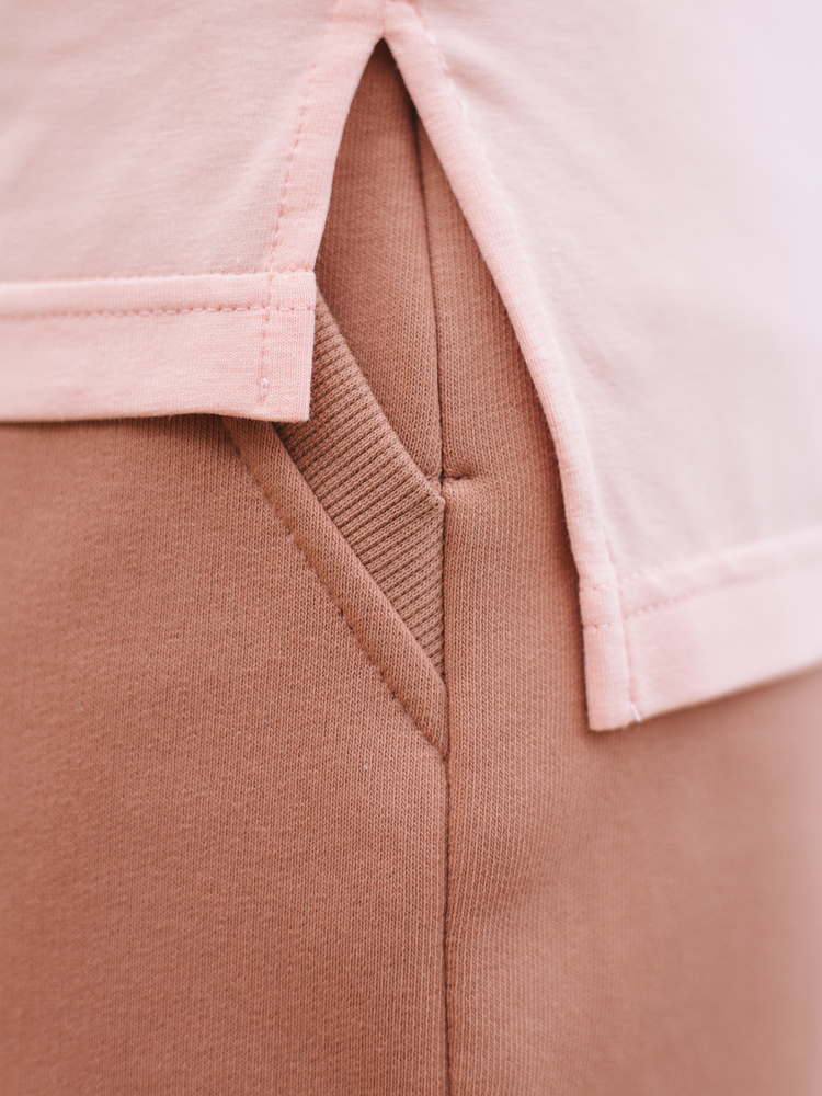 Shorts CORAL REEF
