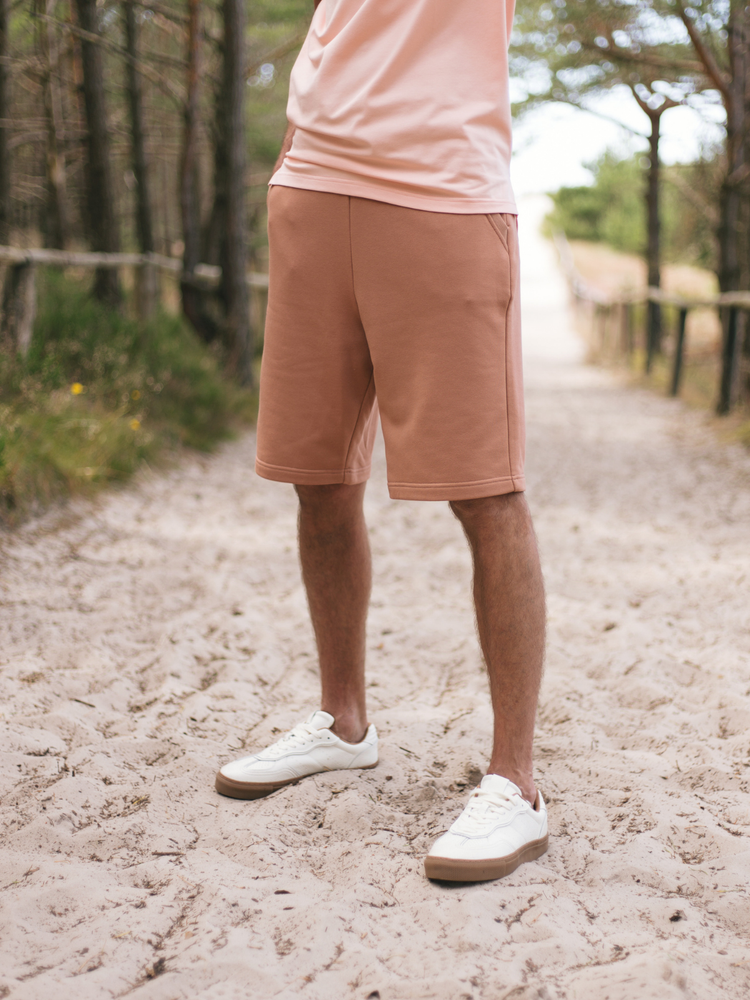 Shorts CORAL REEF