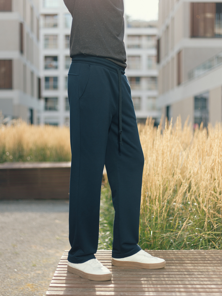 Sweatpants MIDNIGHT | NOWOŚĆ