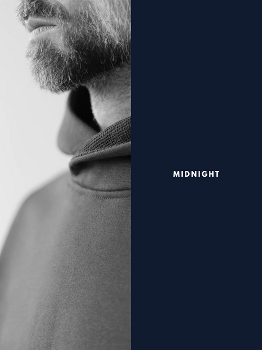 Hoodie MIDNIGHT | NOWOŚĆ