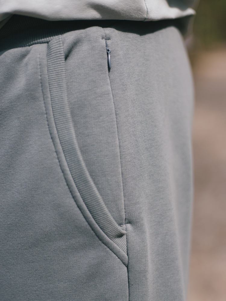 Shorts STORMY BLUE