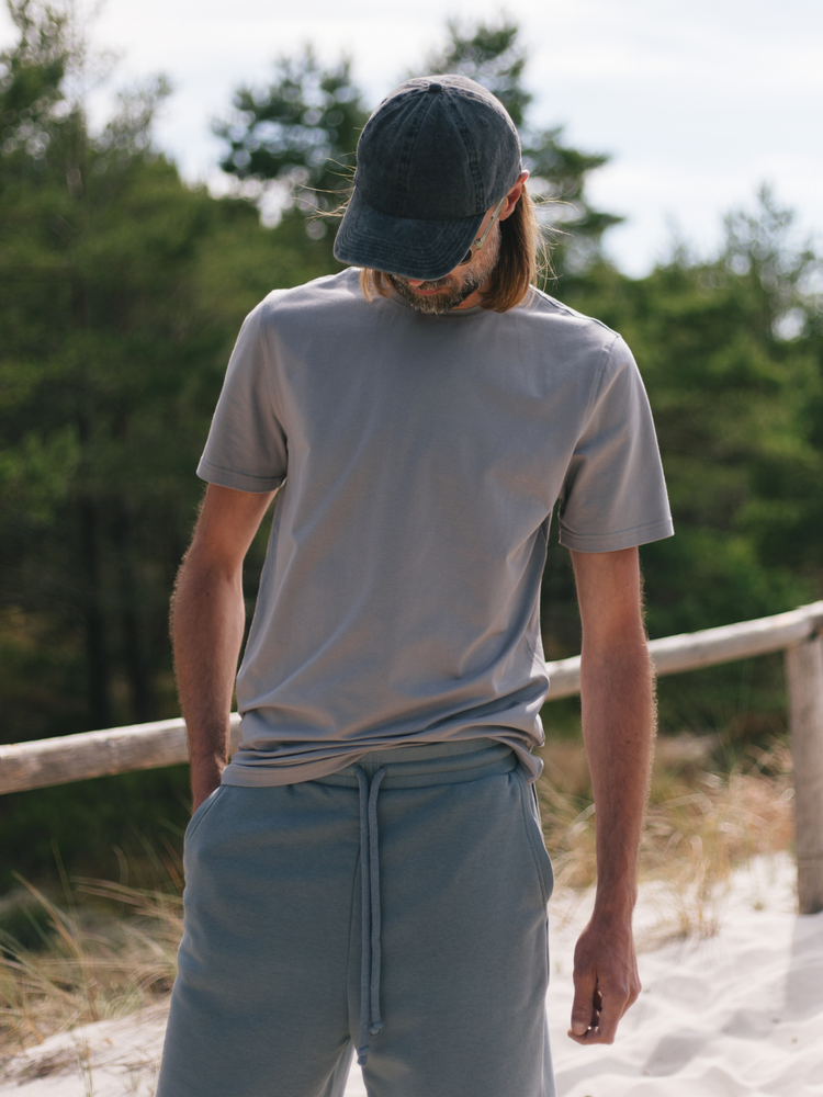 T-shirt ULTIMATE GRAY