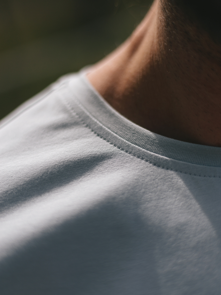 T-shirt ICE