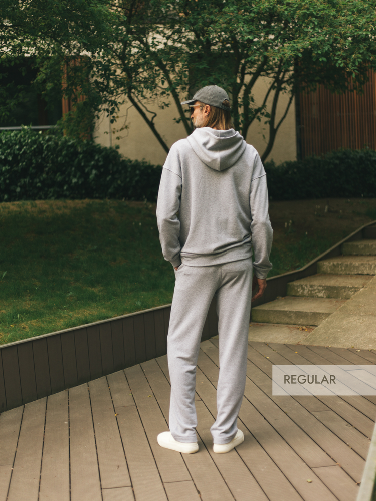 Sweatpants LIGHT STONE | NOWOŚĆ