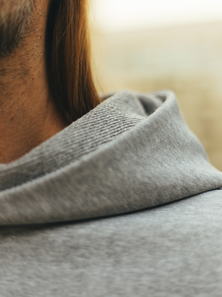 Hoodie LIGHT STONE | NOWOŚĆ