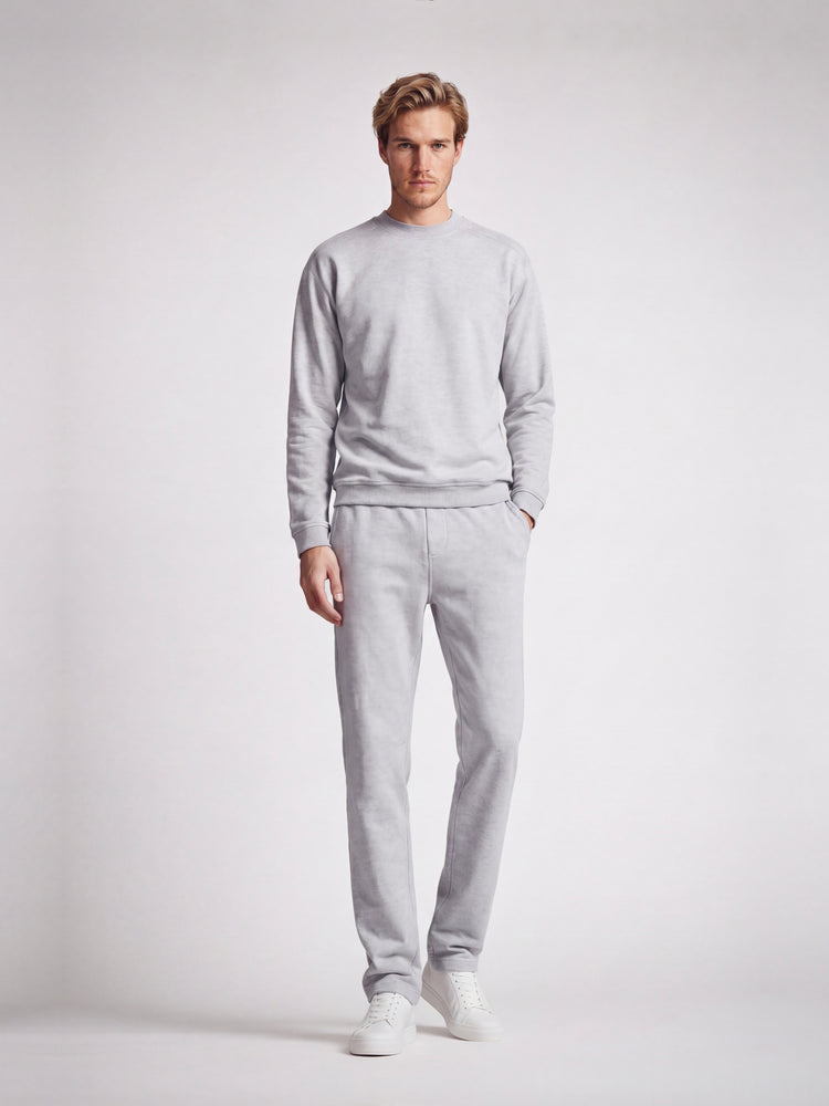 Sweatpants LIGHT STONE | NOWOŚĆ