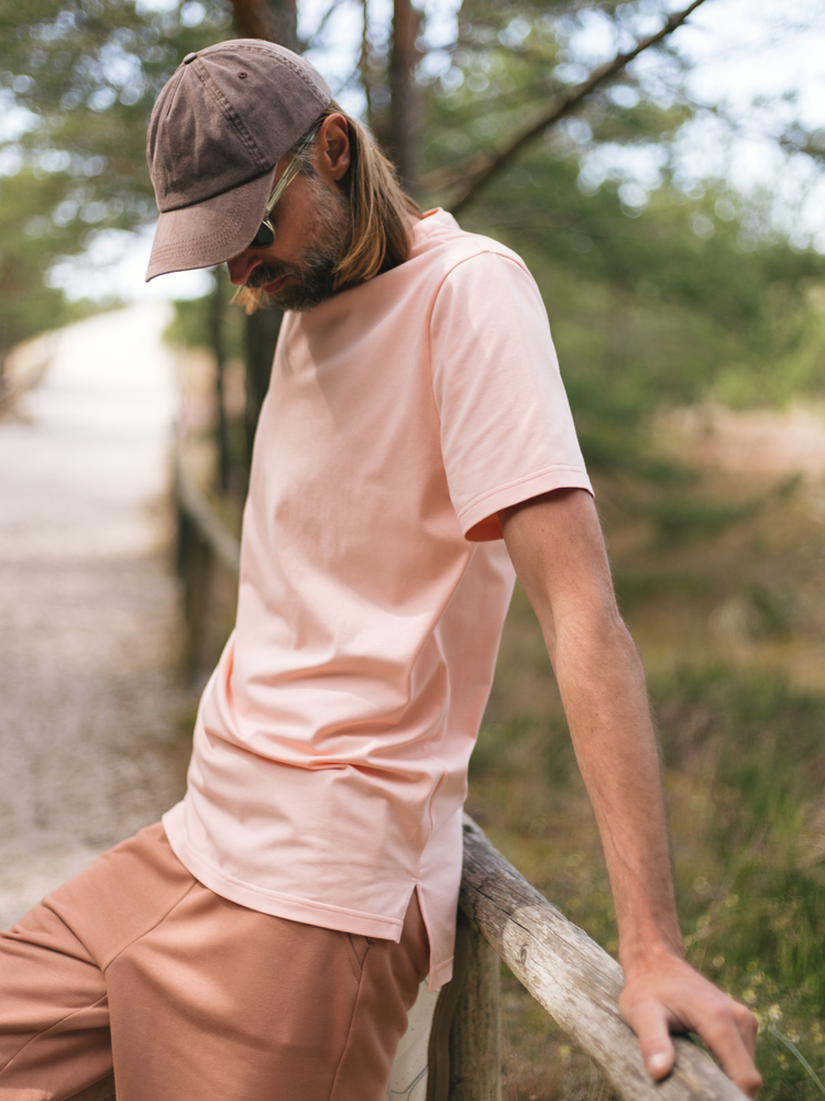 T-shirt PASTEL REEF | NOWOŚĆ