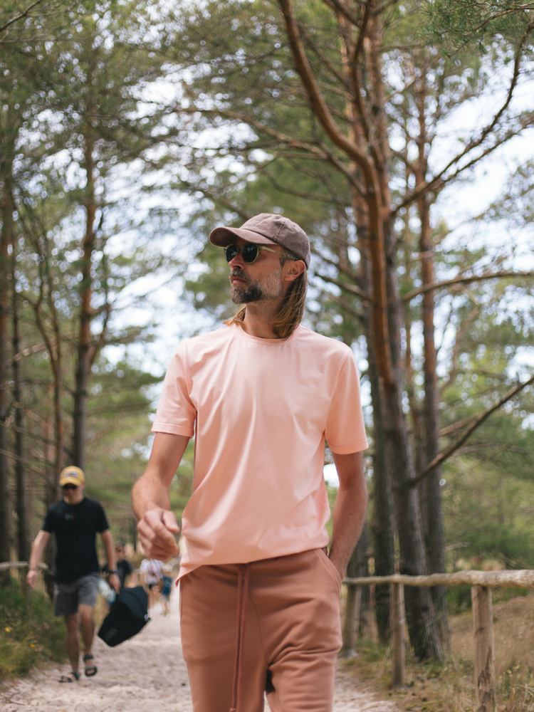 T-shirt PASTEL REEF | NOWOŚĆ