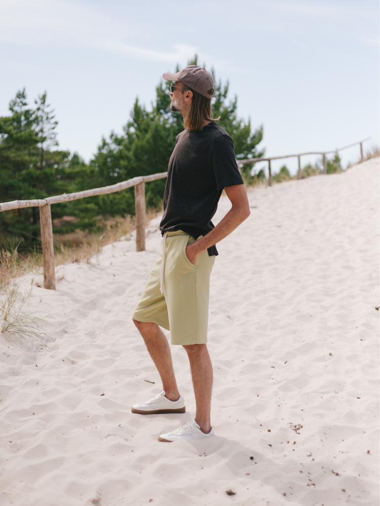 Shorts ZEST