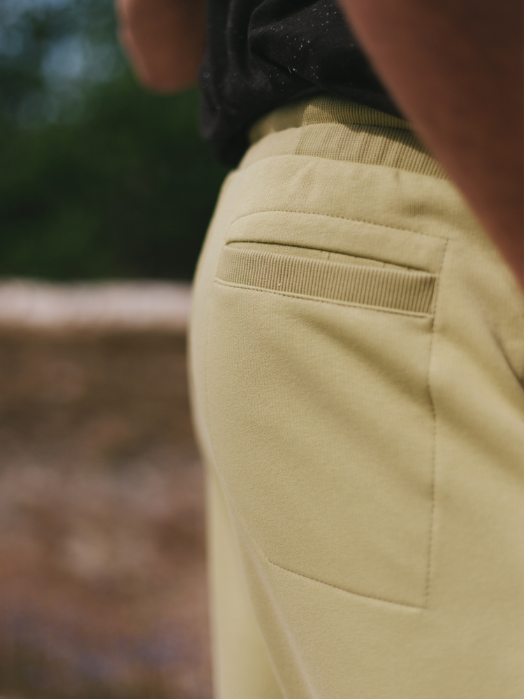 Shorts ZEST