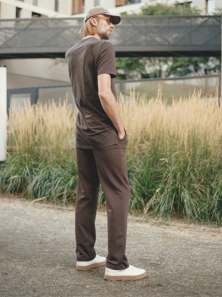 Sweatpants ESPRESSO | NOWOŚĆ