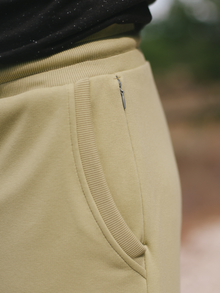 Shorts ZEST