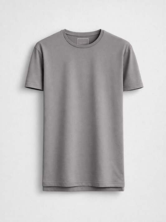 T-shirt ULTIMATE GRAY