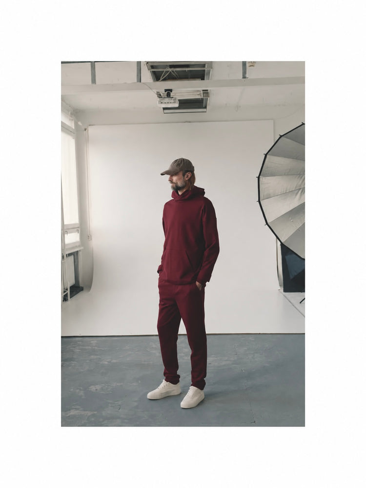 Sweatpants MALBEC | ostatnie rozmiary