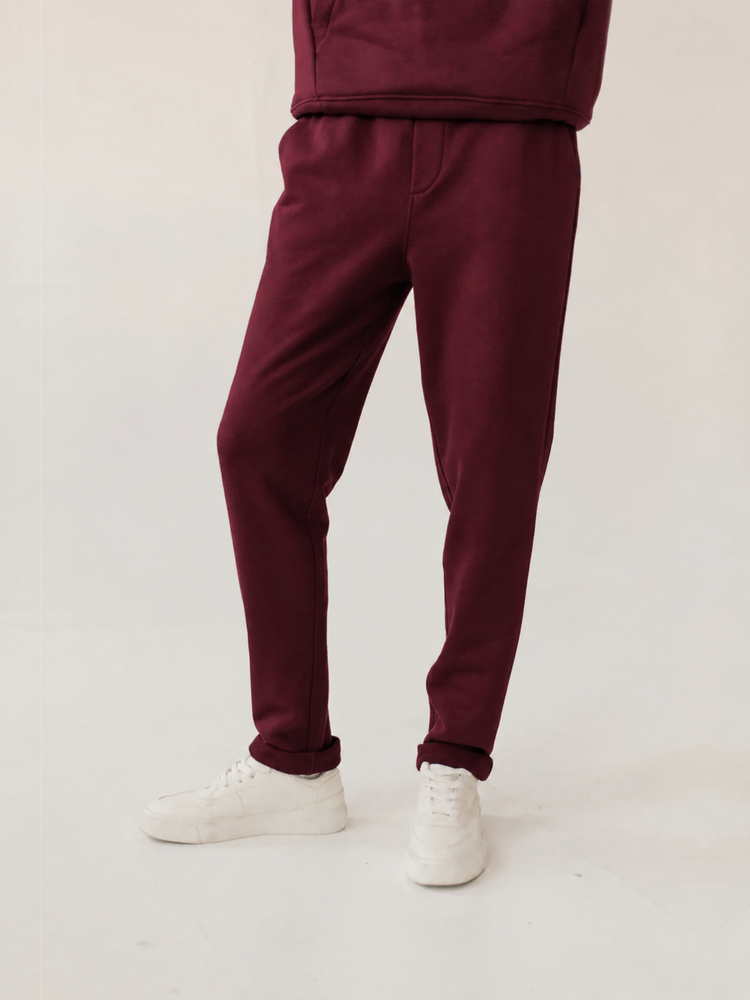 Sweatpants MALBEC | ostatnie rozmiary