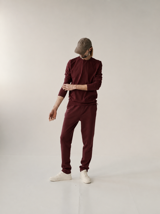 Sweatpants MALBEC | ostatnie rozmiary